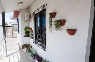 Casa com 2 quartos à venda no Charqueadas, Caxias do Sul 