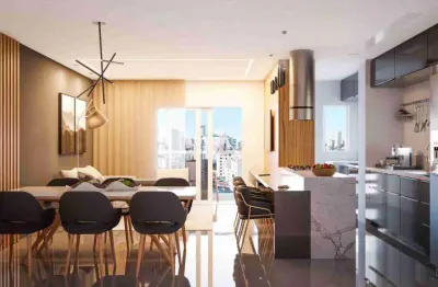 Apartamento com 3 quartos à venda no Panazzolo, Caxias do Sul 