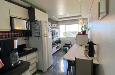 Apartamento com 2 quartos à venda no São Luiz, Caxias do Sul 