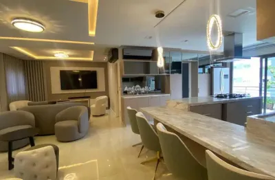 Cobertura com 3 quartos à venda no Sanvitto, Caxias do Sul 