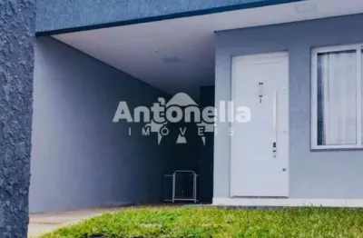 Casa com 3 quartos à venda no Desvio Rizzo, Caxias do Sul 