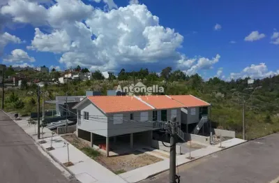 Casa com 2 quartos à venda no Desvio Rizzo, Caxias do Sul 