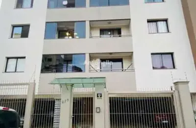 Apartamento com 2 quartos à venda no Vinhedos, Caxias do Sul 