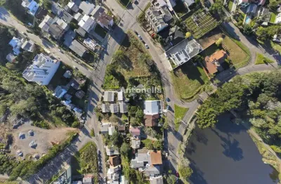 Terreno à venda no Desvio Rizzo, Caxias do Sul 