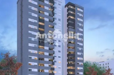 Apartamento com 2 quartos à venda na Nossa Senhora da Saúde, Caxias do Sul 