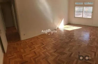 Apartamento com 3 quartos à venda na Nossa Senhora de Lourdes, Caxias do Sul 
