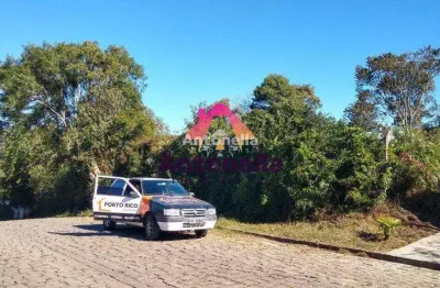 Terreno à venda no São Luiz, Caxias do Sul 