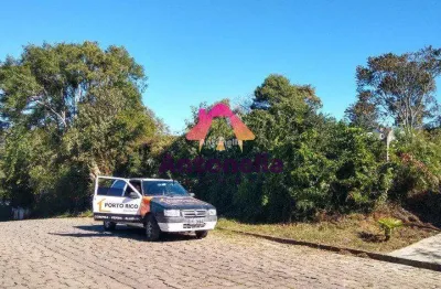 Terreno à venda no São Luiz, Caxias do Sul 