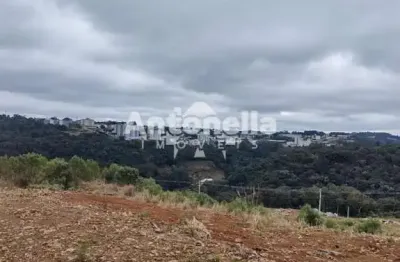 Terreno à venda no São Luiz, Caxias do Sul 