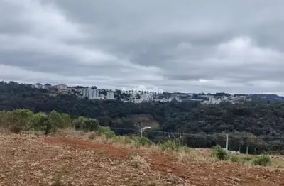 Terreno à venda no São Luiz, Caxias do Sul 