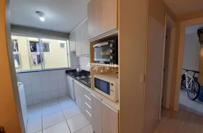 Apartamento com 2 quartos à venda na Nossa Senhora das Graças, Caxias do Sul 