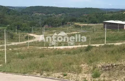 Terreno à venda no Mariland, Caxias do Sul 
