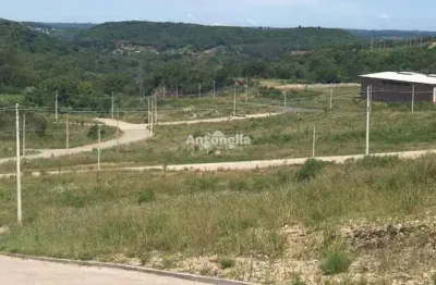 Terreno à venda no Mariland, Caxias do Sul 