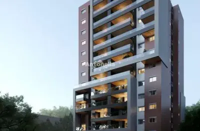 Apartamento com 3 quartos à venda no Panazzolo, Caxias do Sul 
