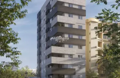 Apartamento com 2 quartos à venda no Panazzolo, Caxias do Sul 
