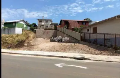 Terreno à venda no Forqueta, Caxias do Sul 