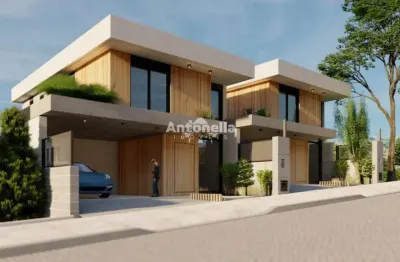 Terreno à venda na Ana Rech, Caxias do Sul 