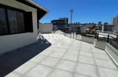 Cobertura com 3 quartos à venda no Santa Catarina, Caxias do Sul 