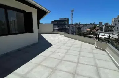 Cobertura com 3 quartos à venda no Santa Catarina, Caxias do Sul 