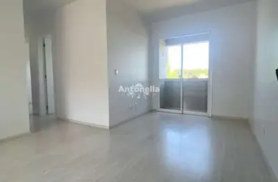 Apartamento com 3 quartos à venda na Rua Mateus Cardoso, 1118, São Luiz, Caxias do Sul