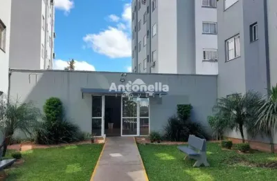 Apartamento com 2 quartos à venda no Salgado Filho, Caxias do Sul 