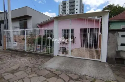 Casa com 3 quartos à venda no Petrópolis, Caxias do Sul 