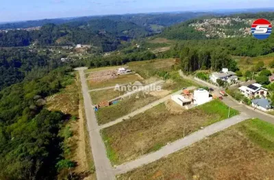 Terreno à venda na Nossa Senhora das Graças, Caxias do Sul 