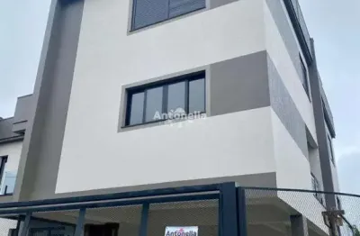Casa com 3 quartos à venda na Bela Vista, Caxias do Sul 