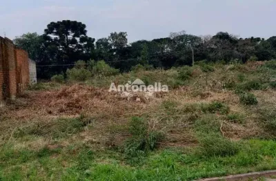 Terreno à venda no São Luiz, Caxias do Sul 