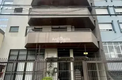Apartamento com 3 quartos à venda no São Pelegrino, Caxias do Sul 