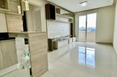 Apartamento com 2 quartos à venda no São Victor COHAB, Caxias do Sul 