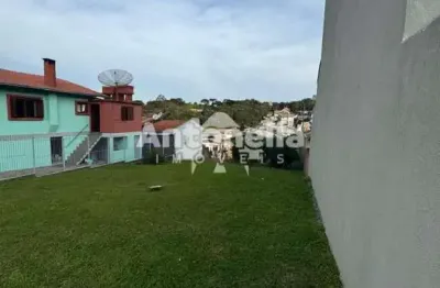 Terreno à venda na Ana Rech, Caxias do Sul 