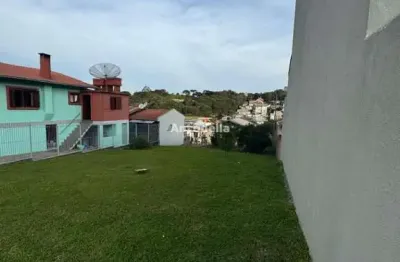 Terreno à venda na Ana Rech, Caxias do Sul 