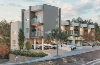 Casa com 2 quartos à venda na Bela Vista, Caxias do Sul 