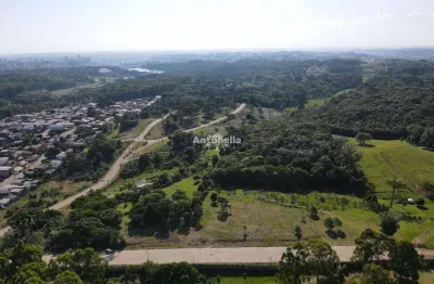 Terreno à venda no Mariland, Caxias do Sul 