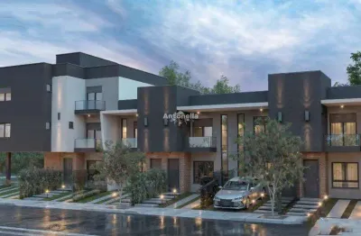 Casa com 2 quartos à venda na Bela Vista, Caxias do Sul 
