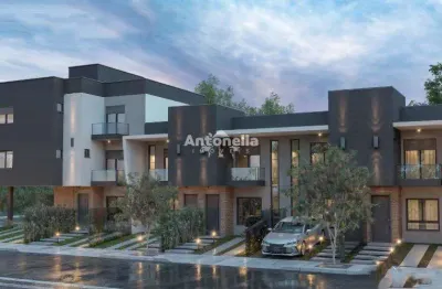 Casa com 2 quartos à venda na Bela Vista, Caxias do Sul 