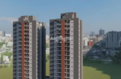 Apartamento com 2 quartos à venda no Charqueadas, Caxias do Sul 