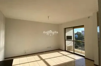 Apartamento com 1 quarto à venda na Rua Francisco Mattana, Petrópolis, Caxias do Sul