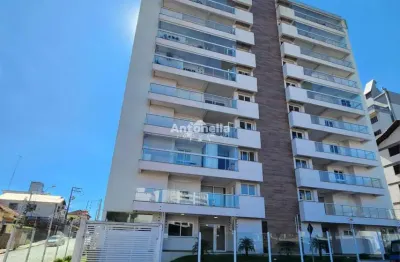 Apartamento com 3 quartos à venda no Pio X, Caxias do Sul 