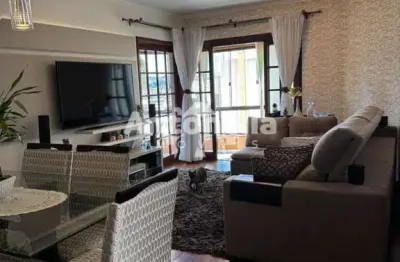 Apartamento com 3 quartos à venda no Pio X, Caxias do Sul 