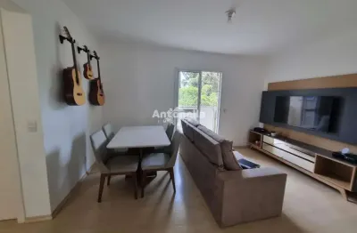 Apartamento com 2 quartos à venda no Interlagos, Caxias do Sul 