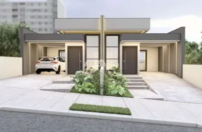 Casa com 3 quartos à venda na Vila Verde, Caxias do Sul 