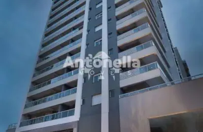 Apartamento com 3 quartos à venda no Madureira, Caxias do Sul 