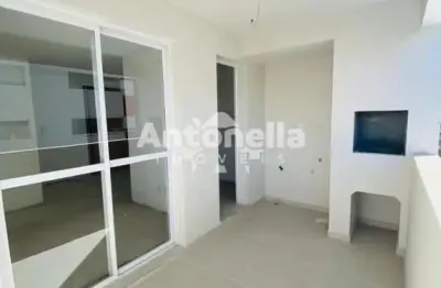 Apartamento com 2 quartos à venda na Vila Verde, Caxias do Sul 