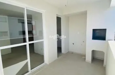 Apartamento com 2 quartos à venda na Vila Verde, Caxias do Sul 