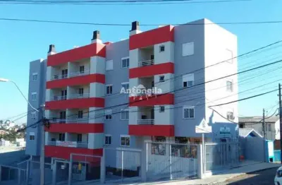 Apartamento com 2 quartos à venda na Nossa Senhora de Fátima, Caxias do Sul 