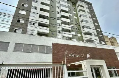 Apartamento com 2 quartos à venda no Vinhedos, Caxias do Sul 
