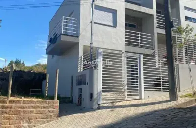 Casa com 2 quartos à venda no São Caetano, Caxias do Sul 