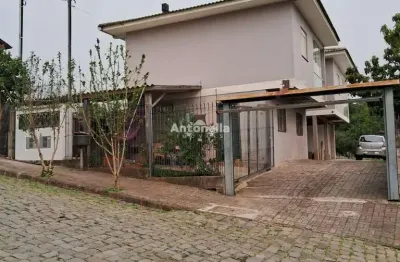 Casa com 2 quartos à venda no Charqueadas, Caxias do Sul 